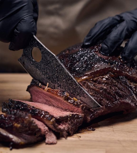 Matsato Chef Knife Review: Is It Worth It?