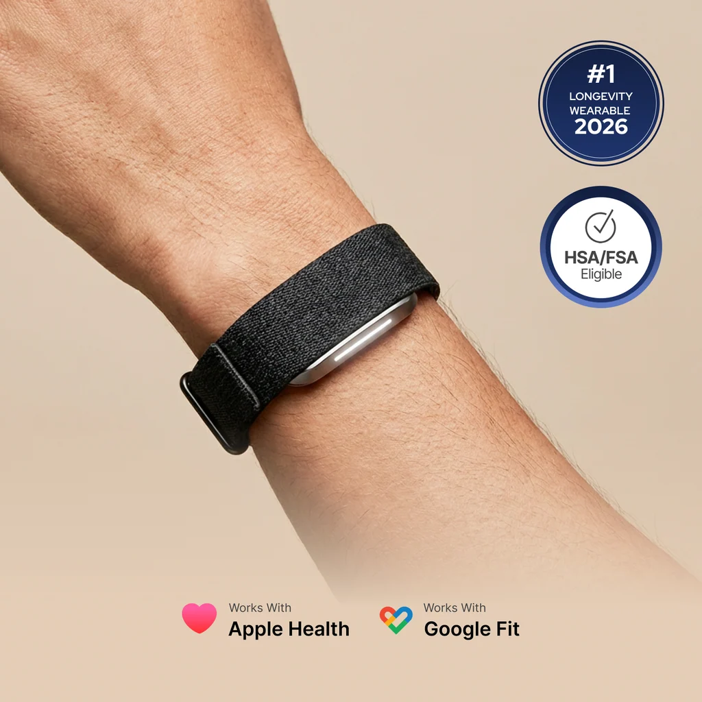 Hume Band 2.0 Review: My Honest Take After Living With This Metabolic Health Wearable