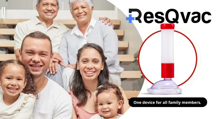 ResQVac Review: Does This Anti-Choke Device Work?