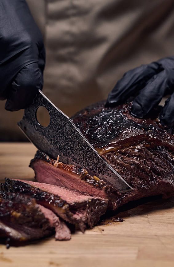 Matsato Chef Knife Review: Is It Worth It?