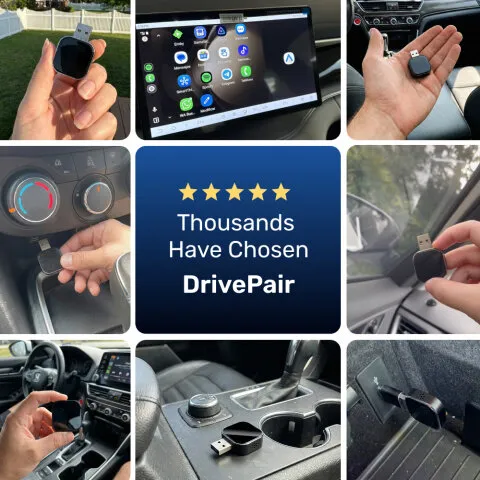 DrivePair Adapter Review 2026: Is It Worth Buying?