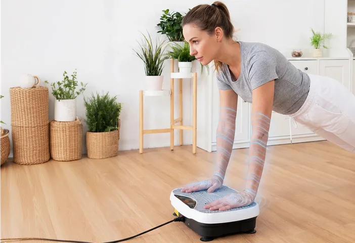 Herz P1 Review 2026: Does This Vibration Plate Work?