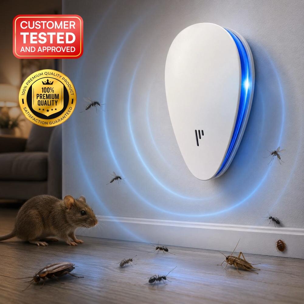 Repellio Review: Does It Really Repel Pests?