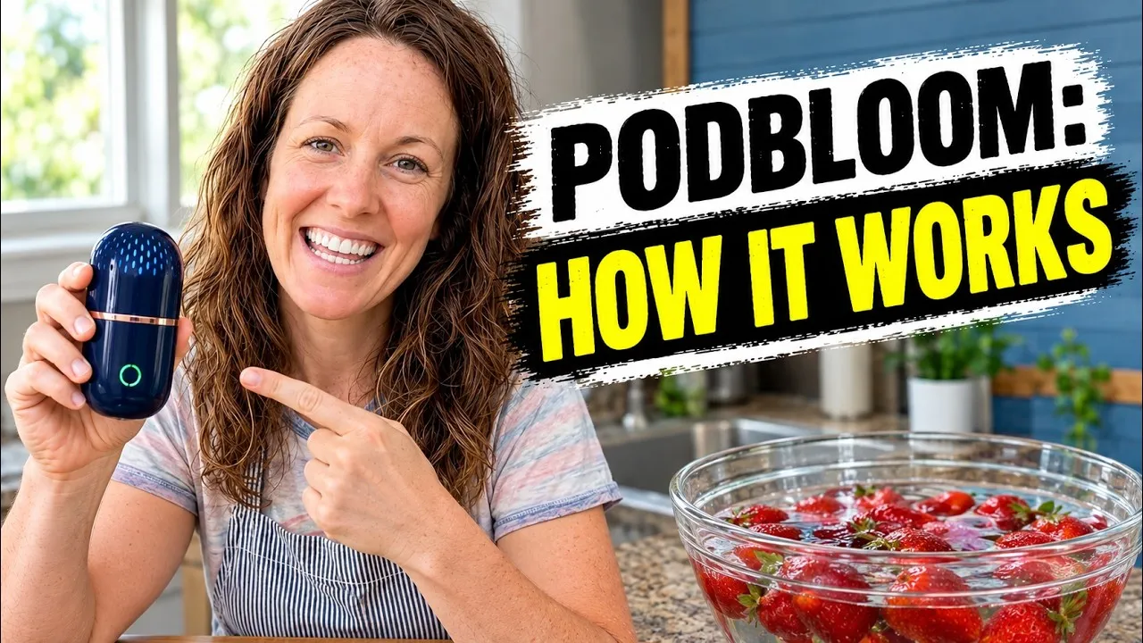 PodBloom Review 2026: Does This Produce Pod Work?