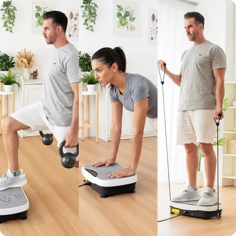 Herz P1 Review 2026: Does This Vibration Plate Work?
