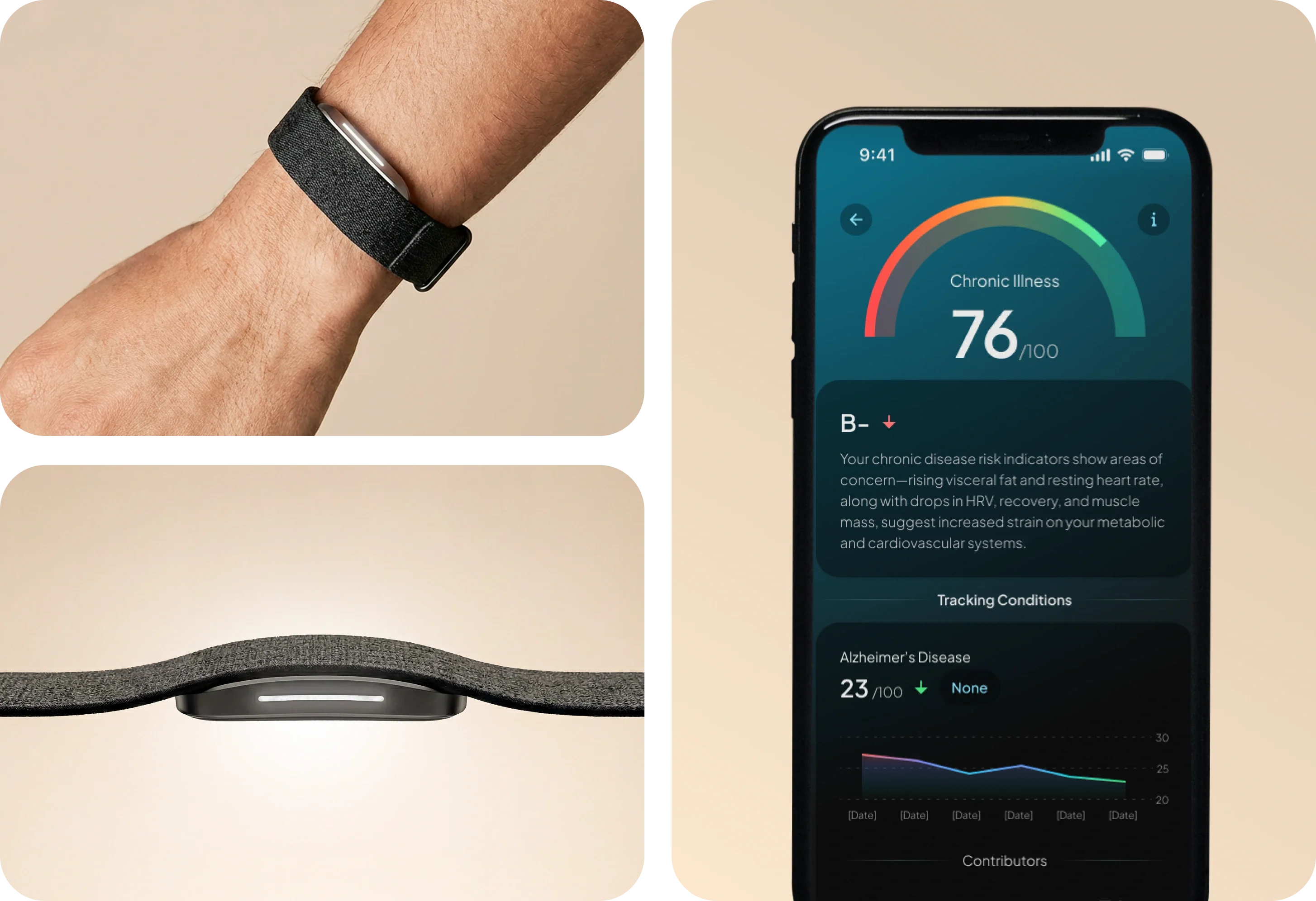 Hume Band 2.0 Review: My Honest Take After Living With This Metabolic Health Wearable