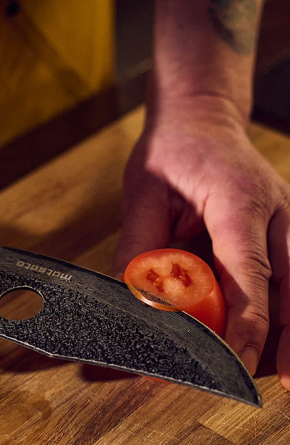 Matsato Chef Knife Review: Is It Worth It?