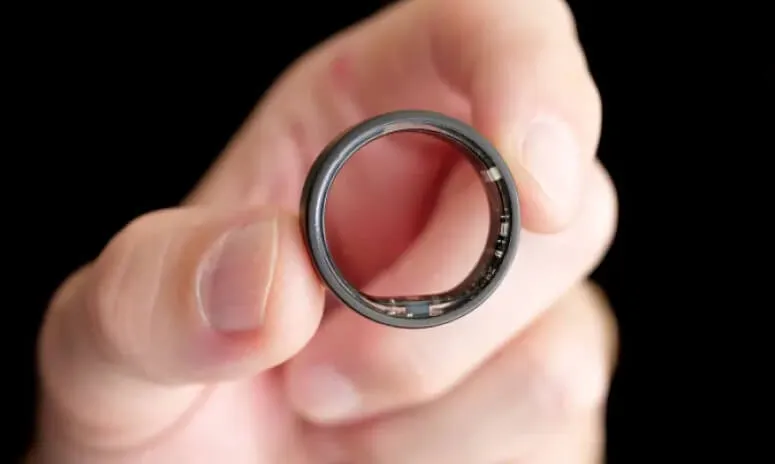 Herz P1 Smart Ring Review: Is It Worth It?