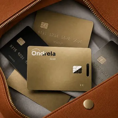 Ondrela Gold Tracker Card Review: Is It Worth It?