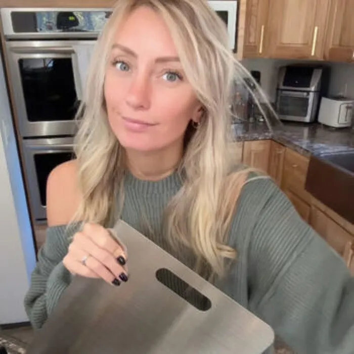 Katori Titanium Cutting Board Review: Worth It?