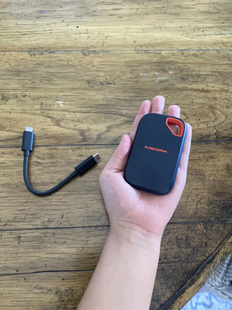 Best Extreme Portable SSD: 4 Rugged Picks Ranked