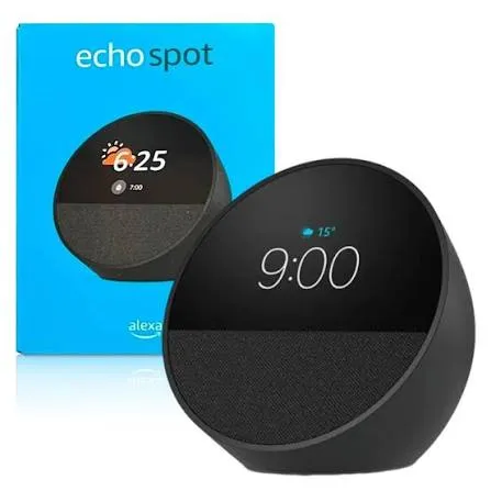 Best Amazon Echo: 5 Top Picks Compared