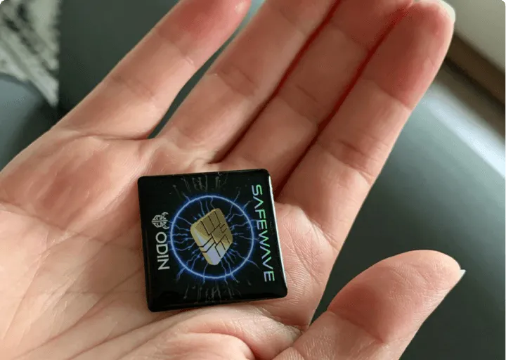 SafeWave EMF Neutralizer Review 2026: Is It Worth It?