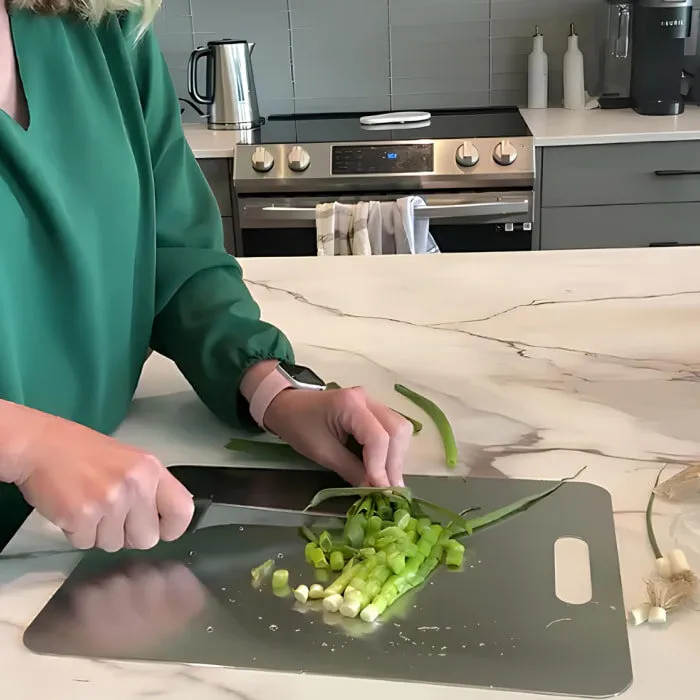 Katori Titanium Cutting Board Review: Worth It?