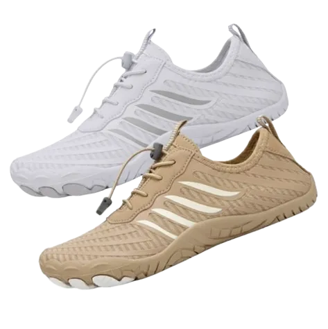 Grounded Footwear Freedom Review (2026): Worth It?