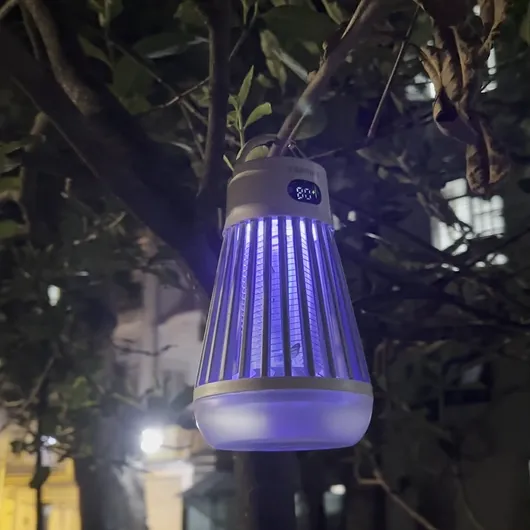 Bug Zapper Review: Does This Mosquito Killer Work?