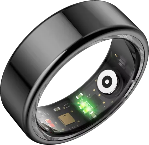 Herz P1 Smart Ring Review: Is It Worth It?